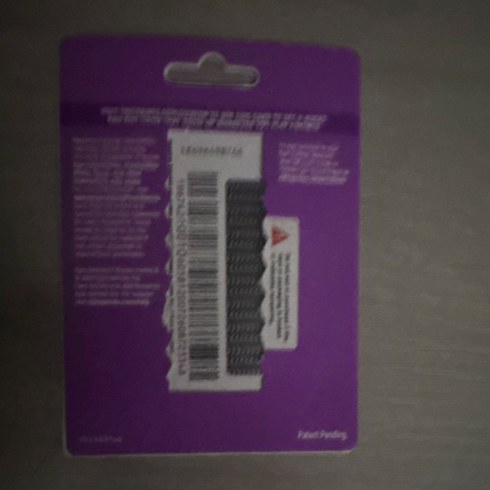 Epic Games Fortnite Prepaid Gaming Card Multi-Platform PC PS4 PS5 Xbox Switch