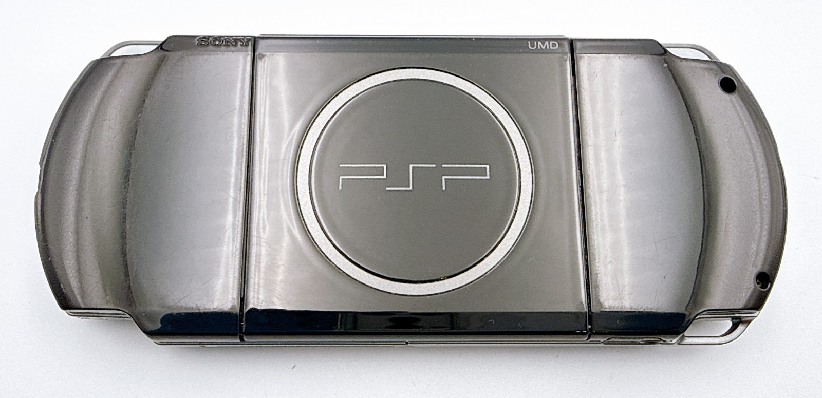 Sony PSP-3000 Console Gran Turismo Limited Region free w/Pouch etc, – Excellent