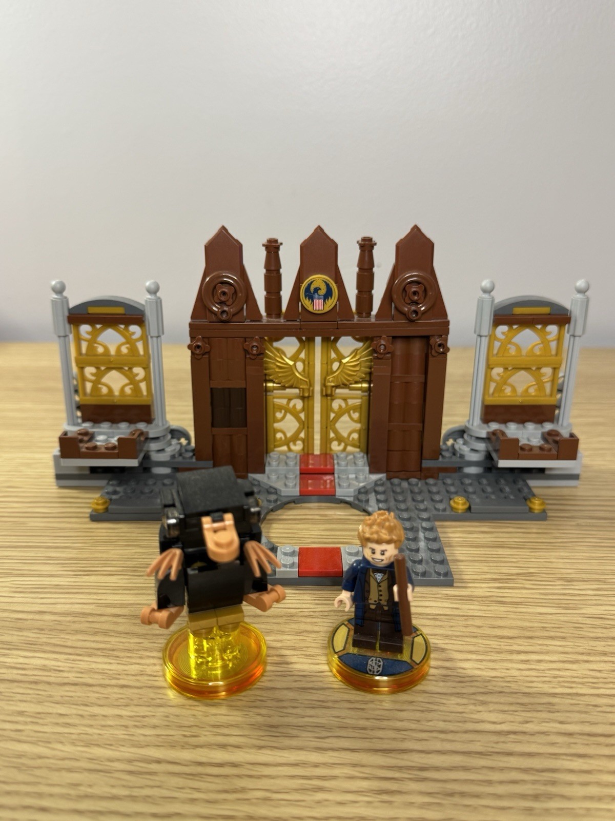 LEGO Dimensions Fantastic Beasts Story Pack 71253