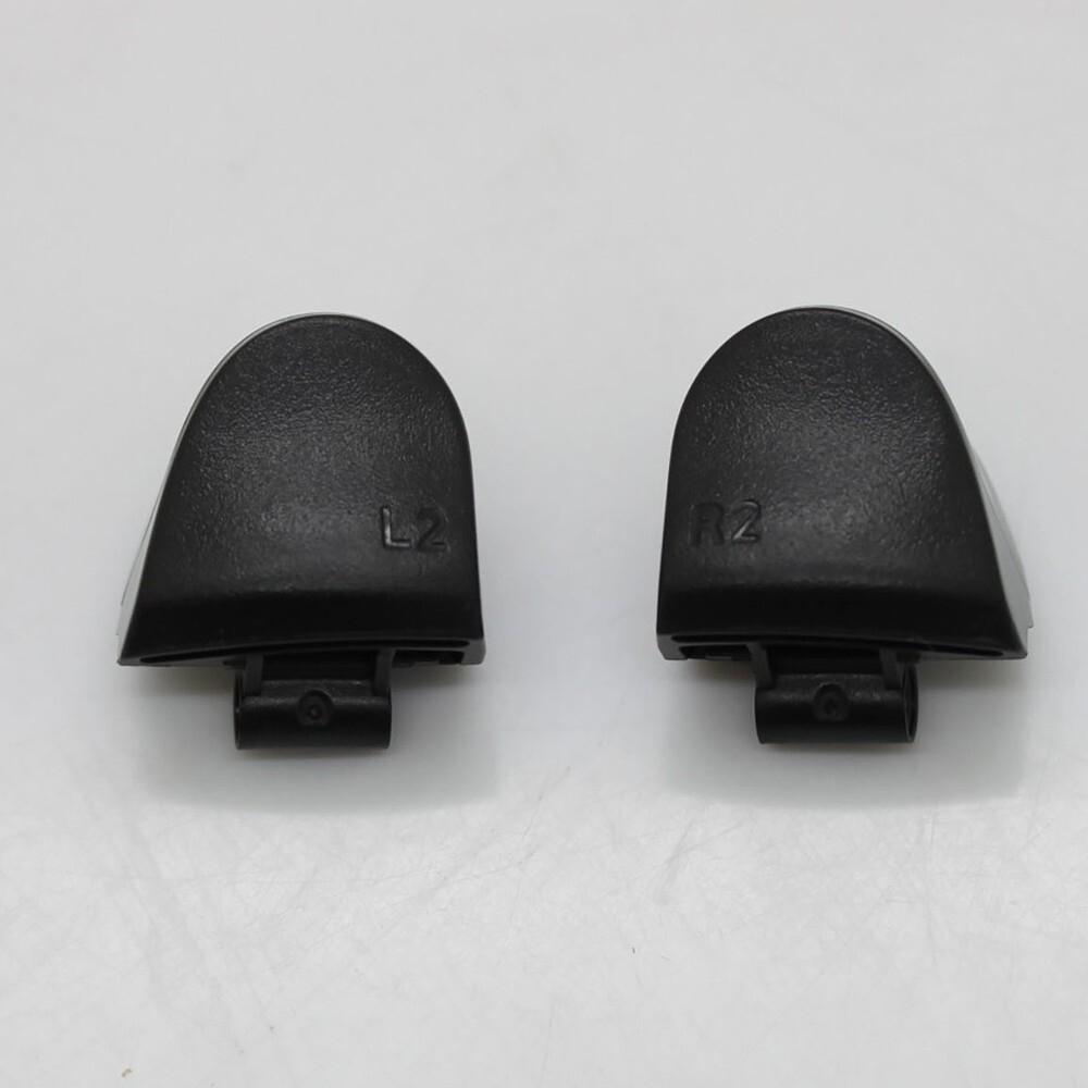 L1 R1 L2 R2 Trigger Button For Sony Playstation 5 PS5 Controller V3 BDM-030