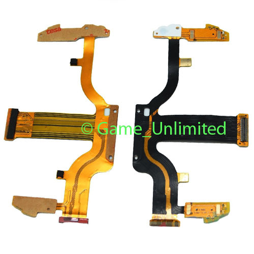 Replacement LCD Flex Cable Ribbon Board For SONY PSP Go Screen Motherboard US!