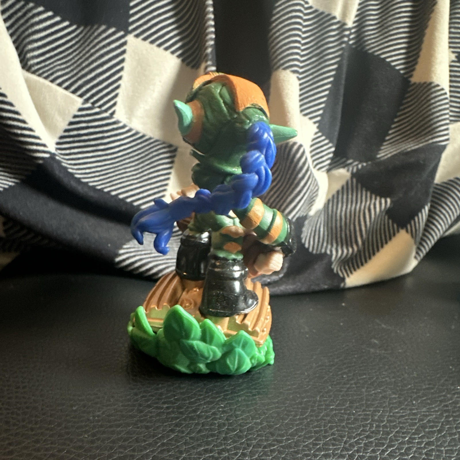 Activision Skylanders Super Chargers Lot of 4