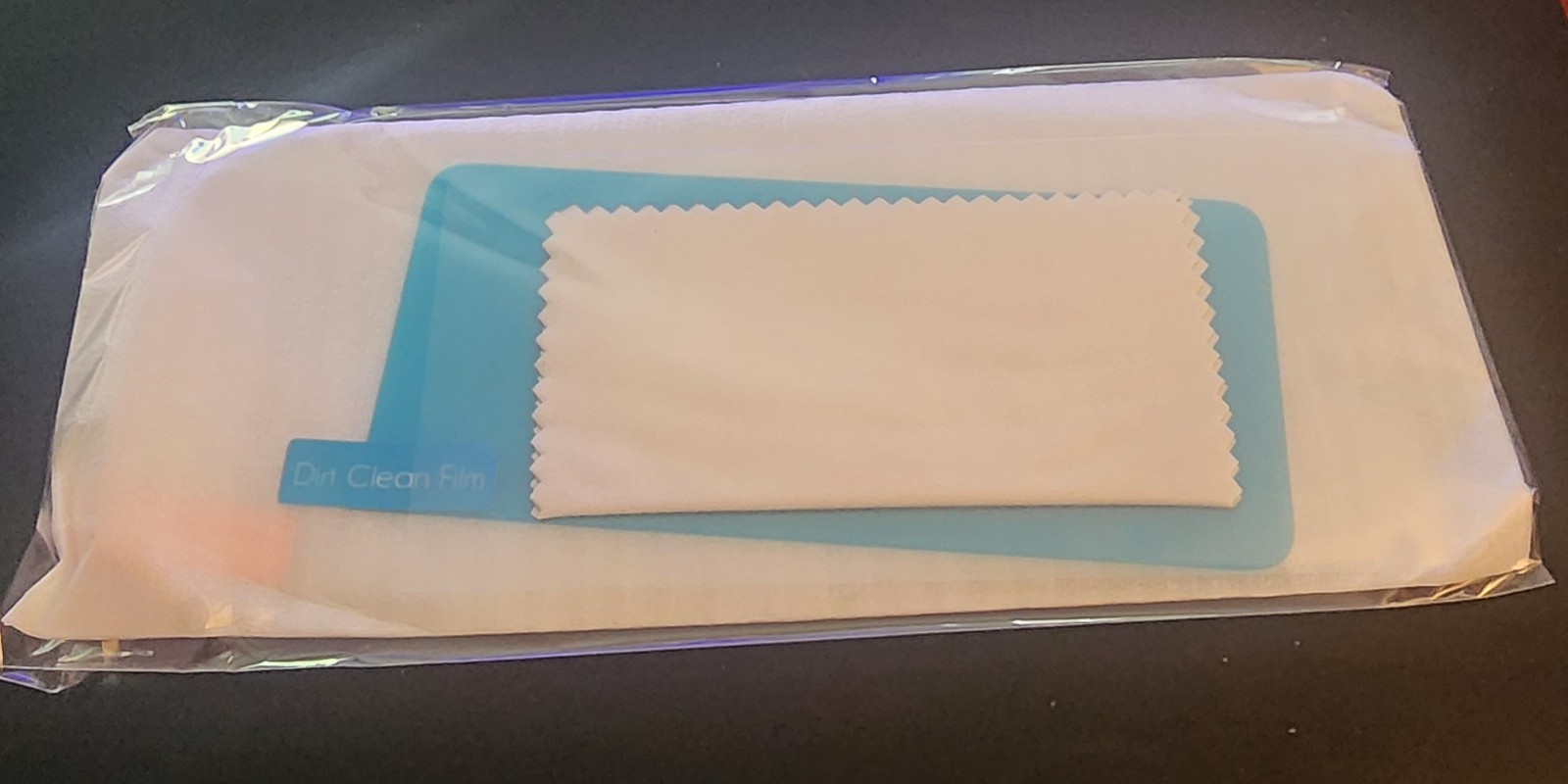 Retroid Pocket 5 Android Handheld Teal w/ Grip, 128GB microSD, Scene Protector.