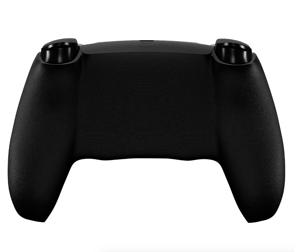 Naruto Nakumaki Smart Rapid Fire Modded Controller compatible with PS5 FPS