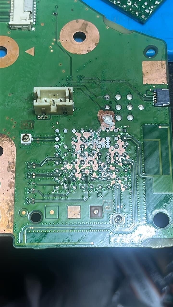 Sony Playstation 5 PS5 Diagnostic Service Free Return Shipping! Fast turn around