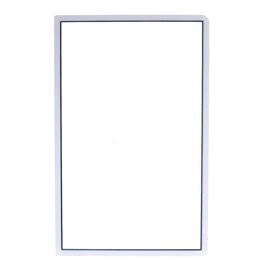 Glass Top Upper Screen Display Lens Replacement for Nintendo New 3DS XL LL