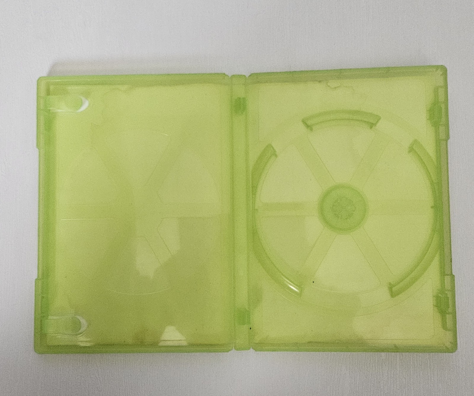 Dragon Ball Z: Budokai HD Collection -Xbox 360 (2012), Case Only