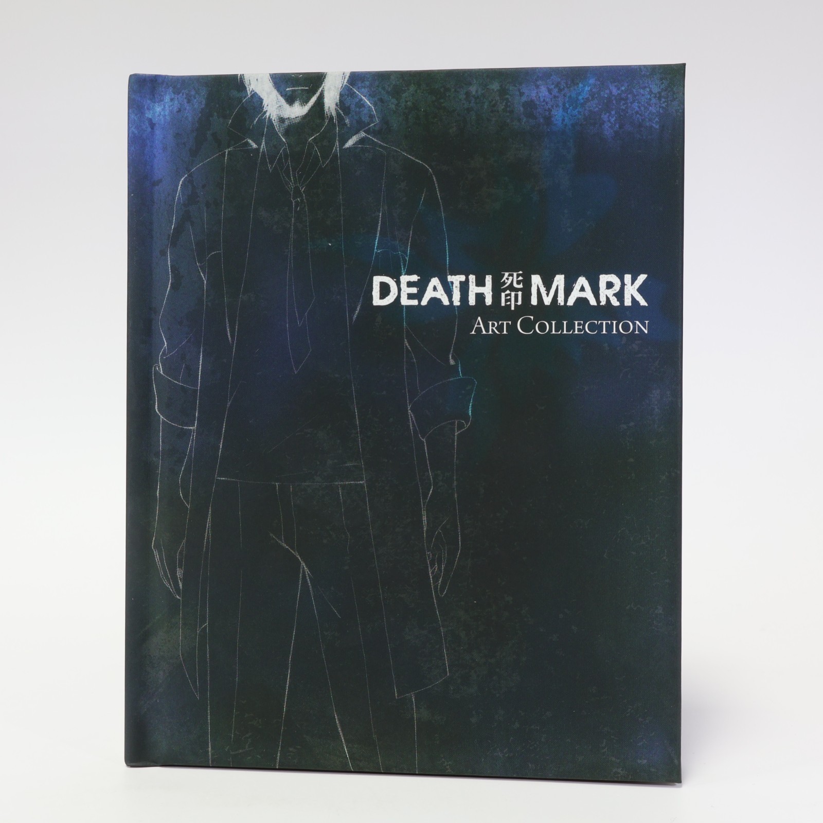 Death Mark Limited Edition (Switch) NO GAME