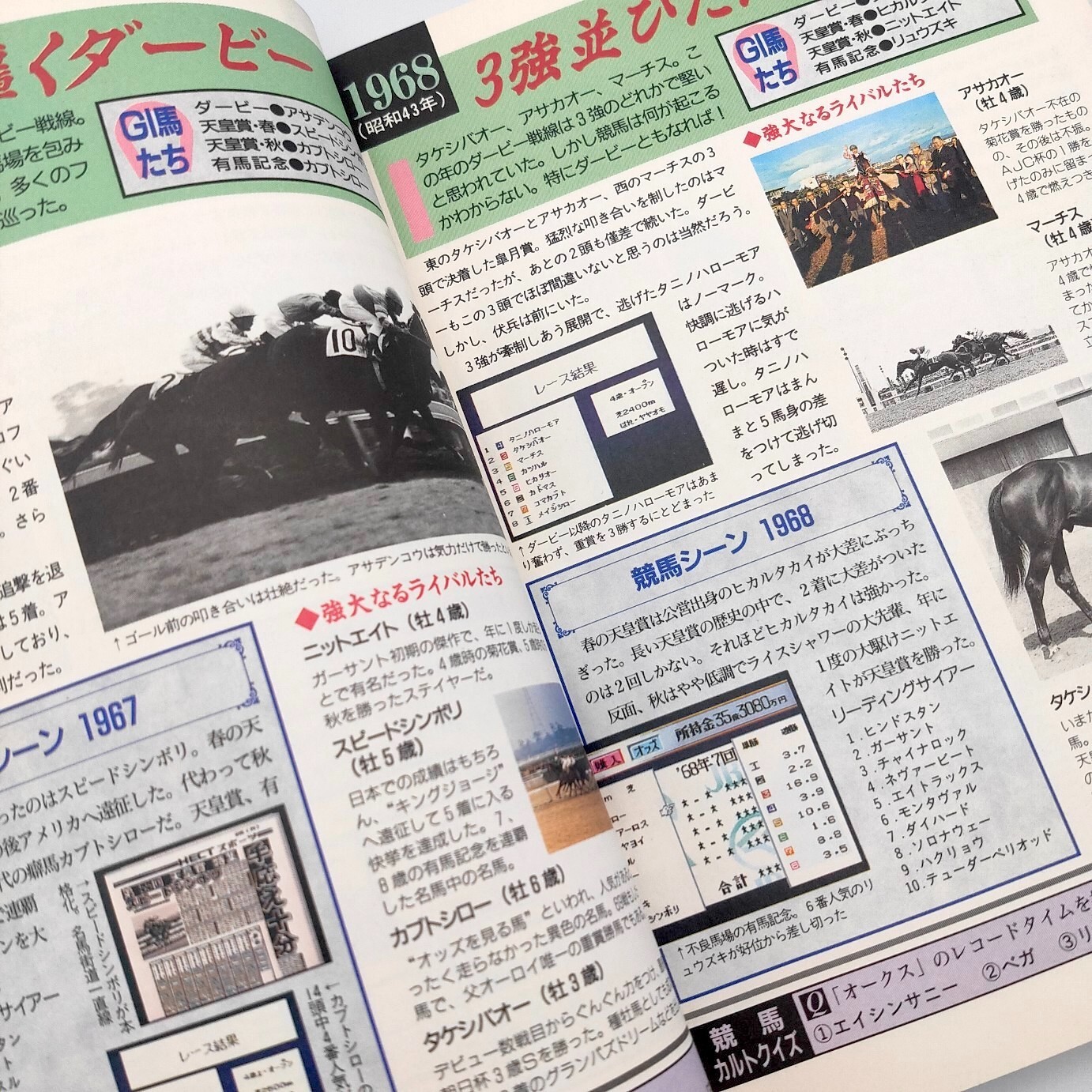 Thoroughbred Breeder 2 A book to play 100 times Guide Nintendo Super Famicom SFC