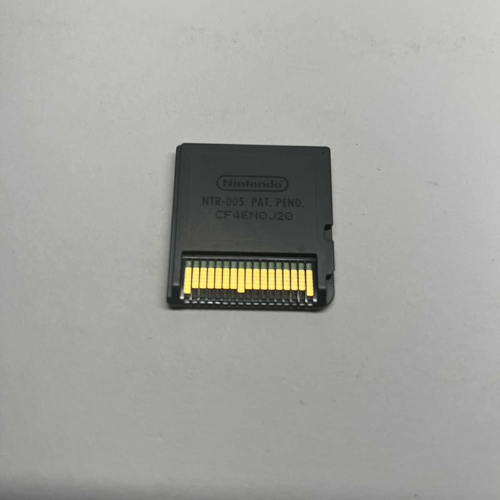 My Farm Around the World (Nintendo DS, 2009)