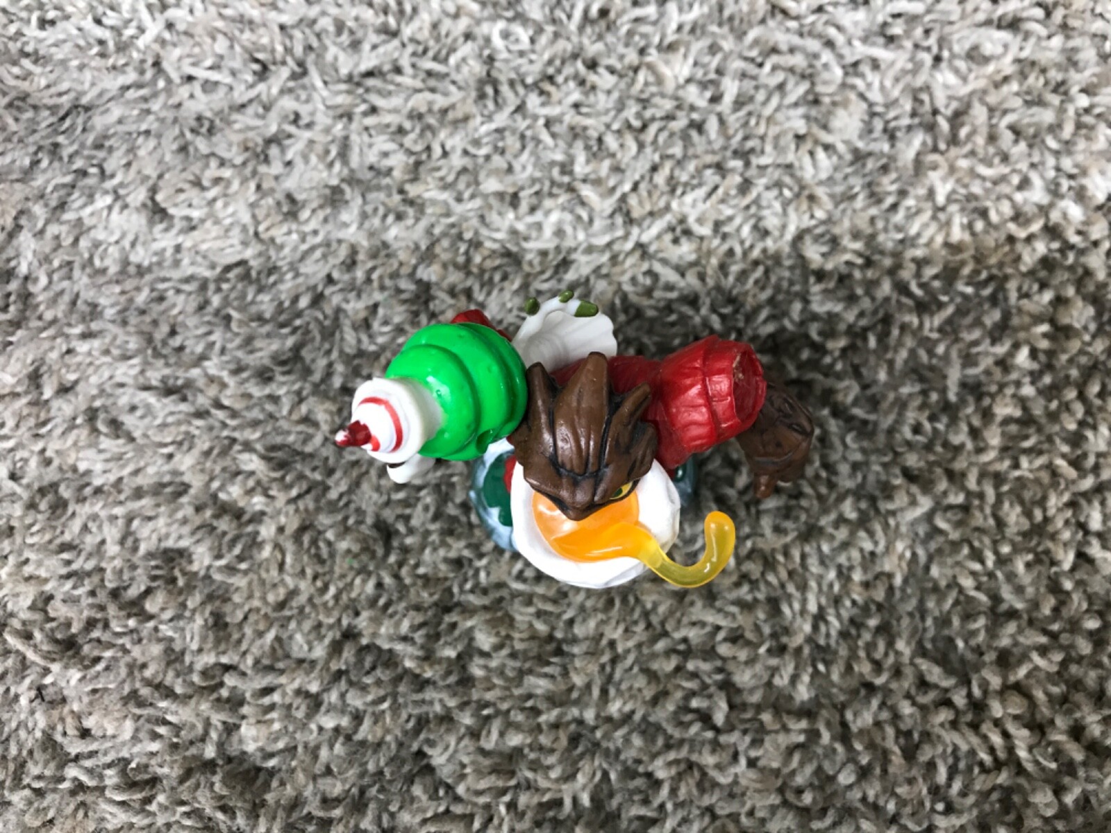 Skylanders Swap Force Jolly Bumble Blast Activision 2013