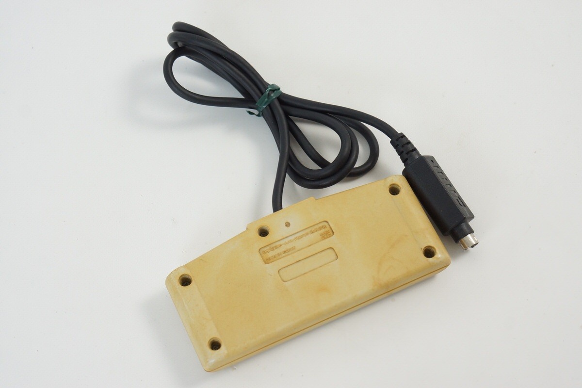 PC Engine DUO-R Console PI-TG10 Tested System 38069131A