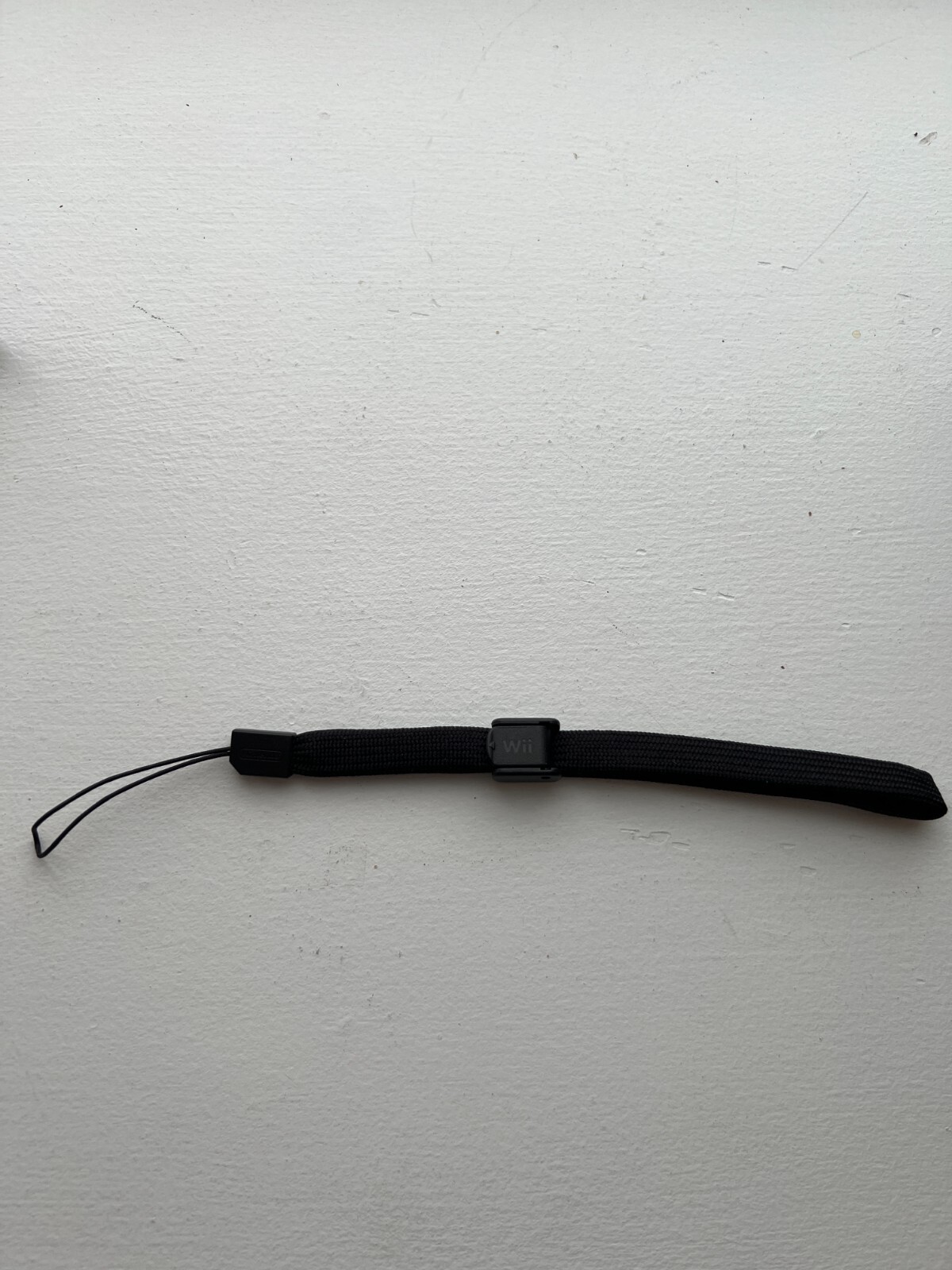Authentic Nintendo Wii Wrist Strap for Wireless Remote
