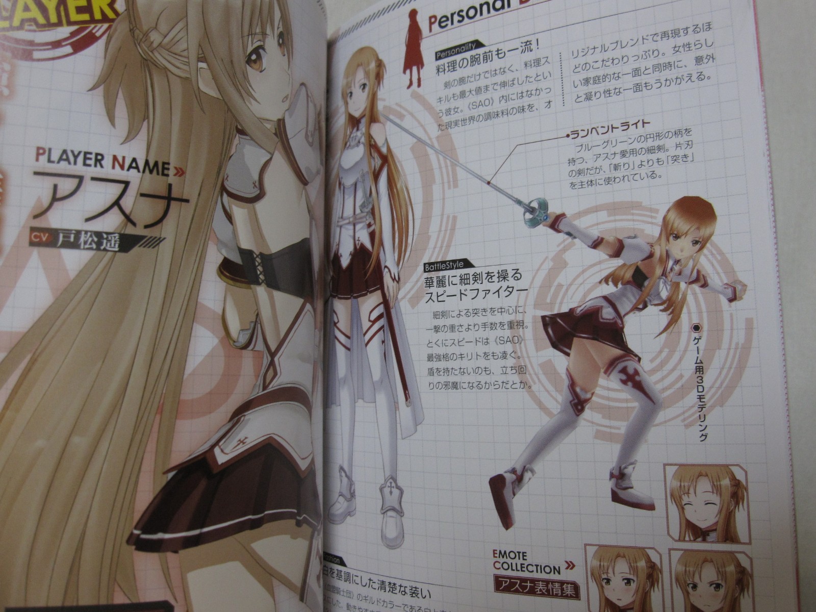 7-14 Days to USA. W/Asuna figure PSP Sword Art Online Infinity Moment First BOX