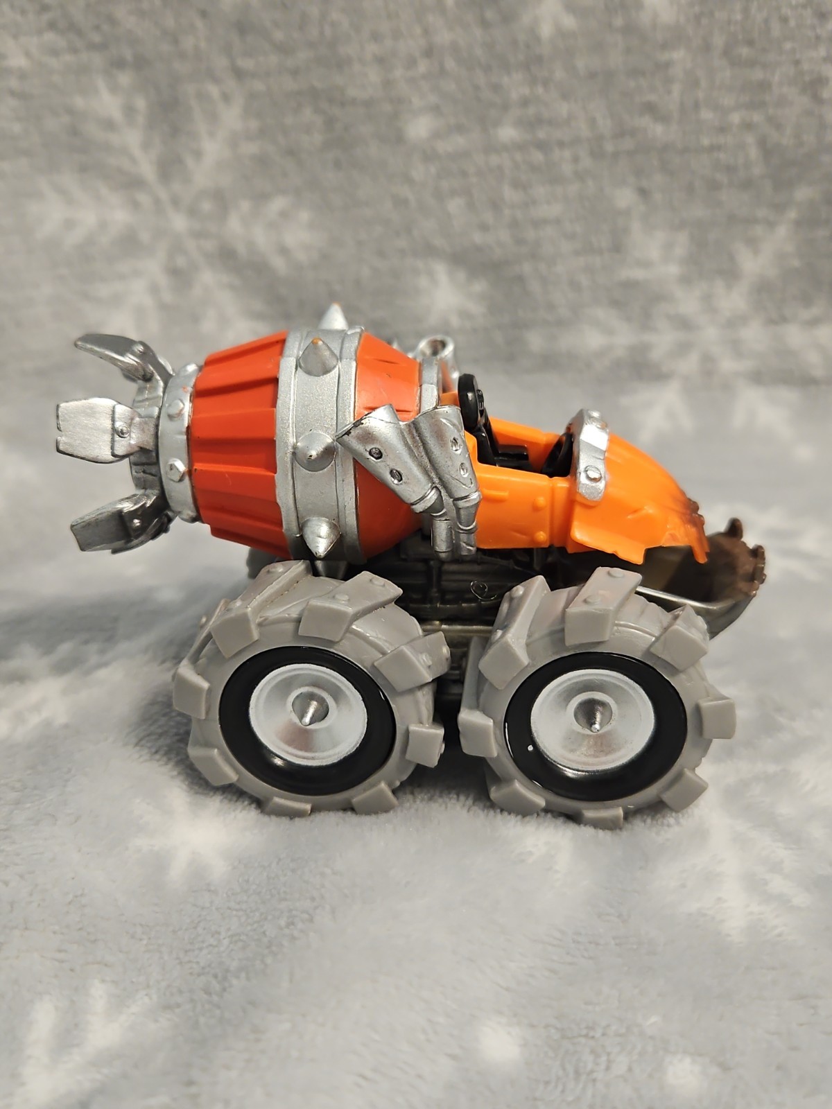 2015 Activision Skylanders Super Chargers Vehicles