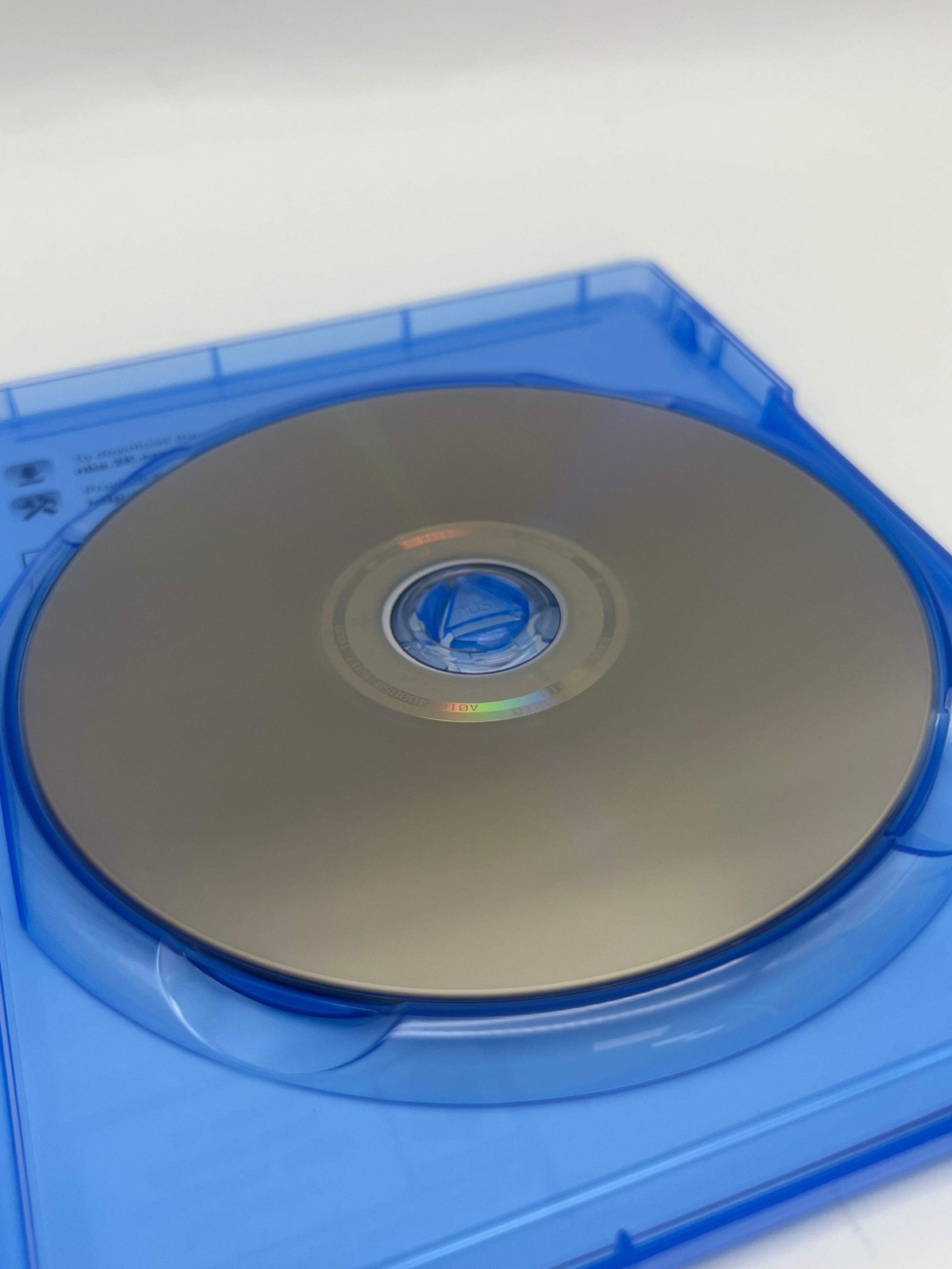NBA 2K23 PlayStation 4