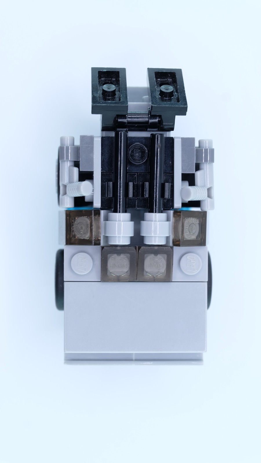 Used LEGO® Dimensions Back to the Future 71201 Level Pack Complete Marty McFly