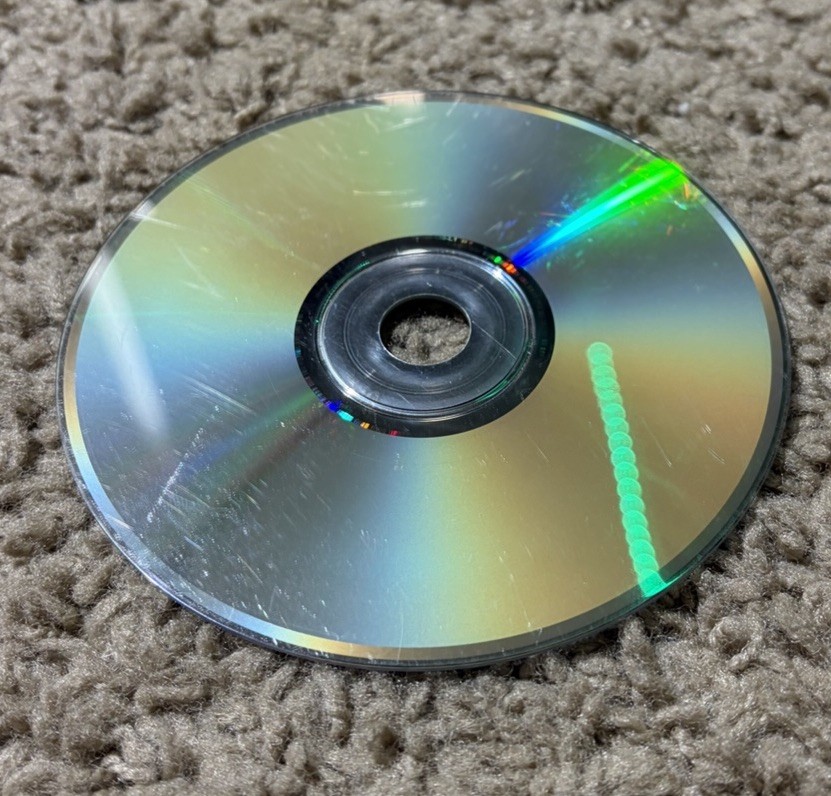 Captain America: Super Soldier – Xbox 360, *Disc Only* TESTED & WORKING