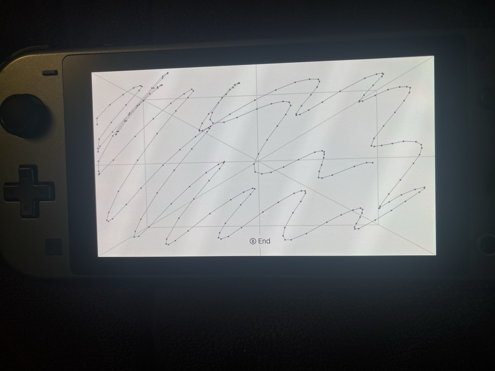 RARE Pokemon DIalga Palkia Nintendo Switch Lite OLED Super 5 SUPER5 Touch Taki