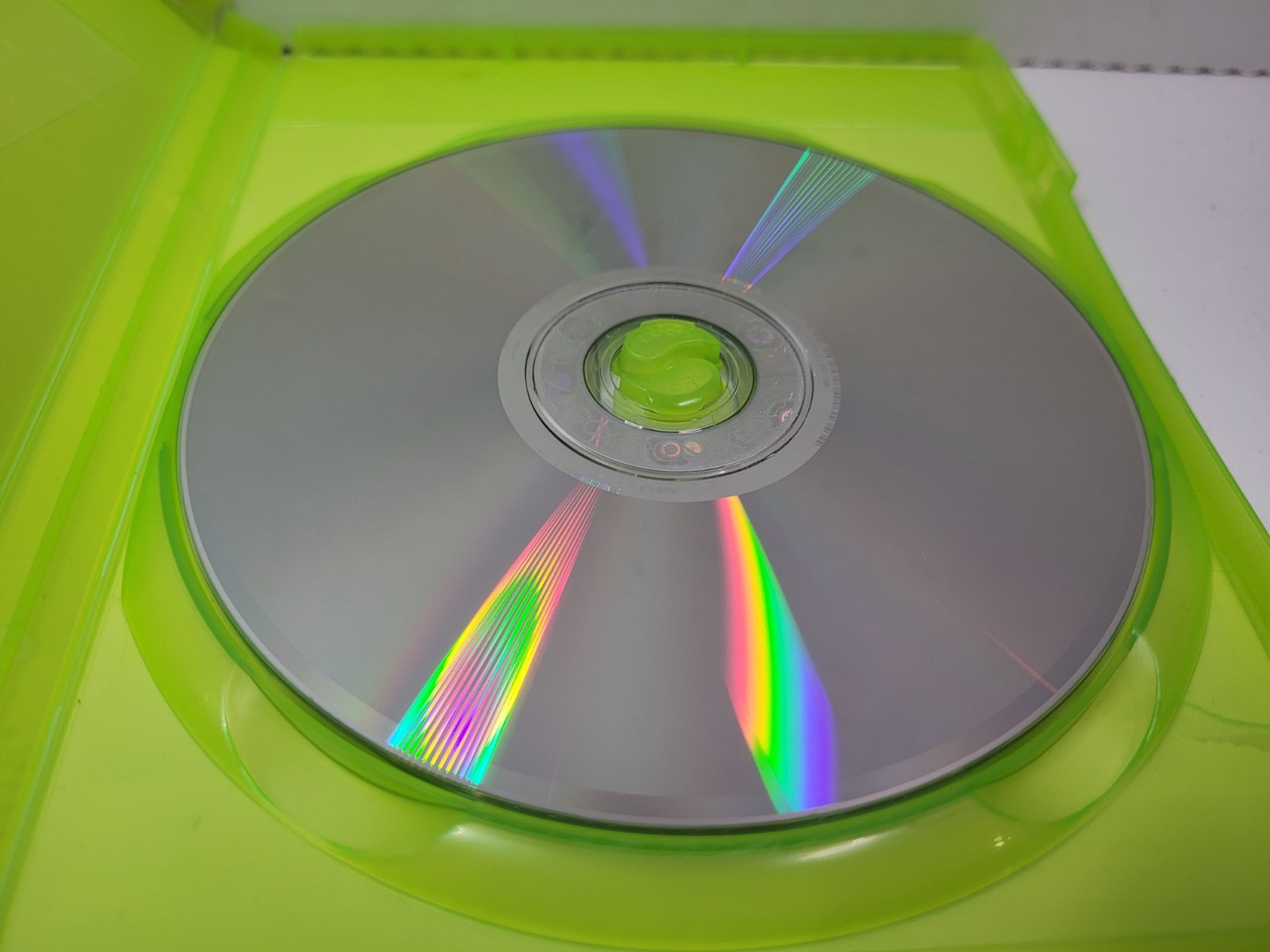 Deathsmiles – XBOX 360 no manual