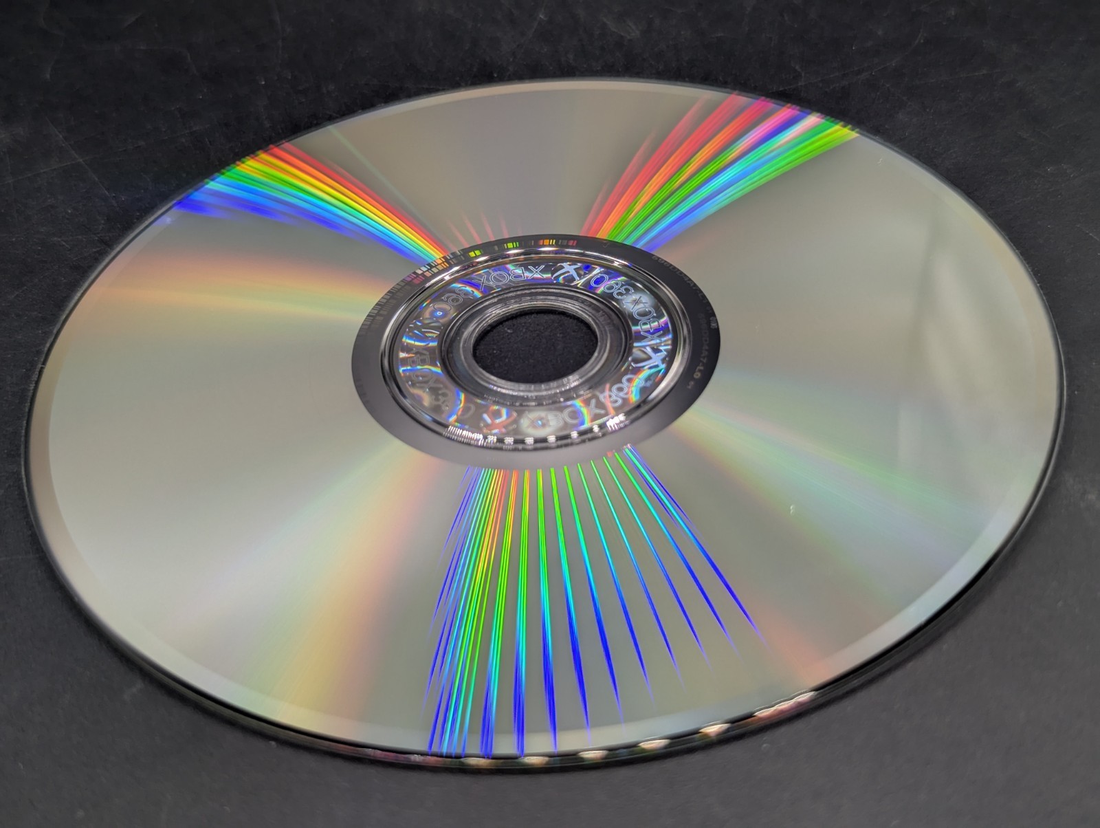 Dragon’s Dogma Dark Arisen ( Microsoft Xbox 360 ) Mint Disc – Tested