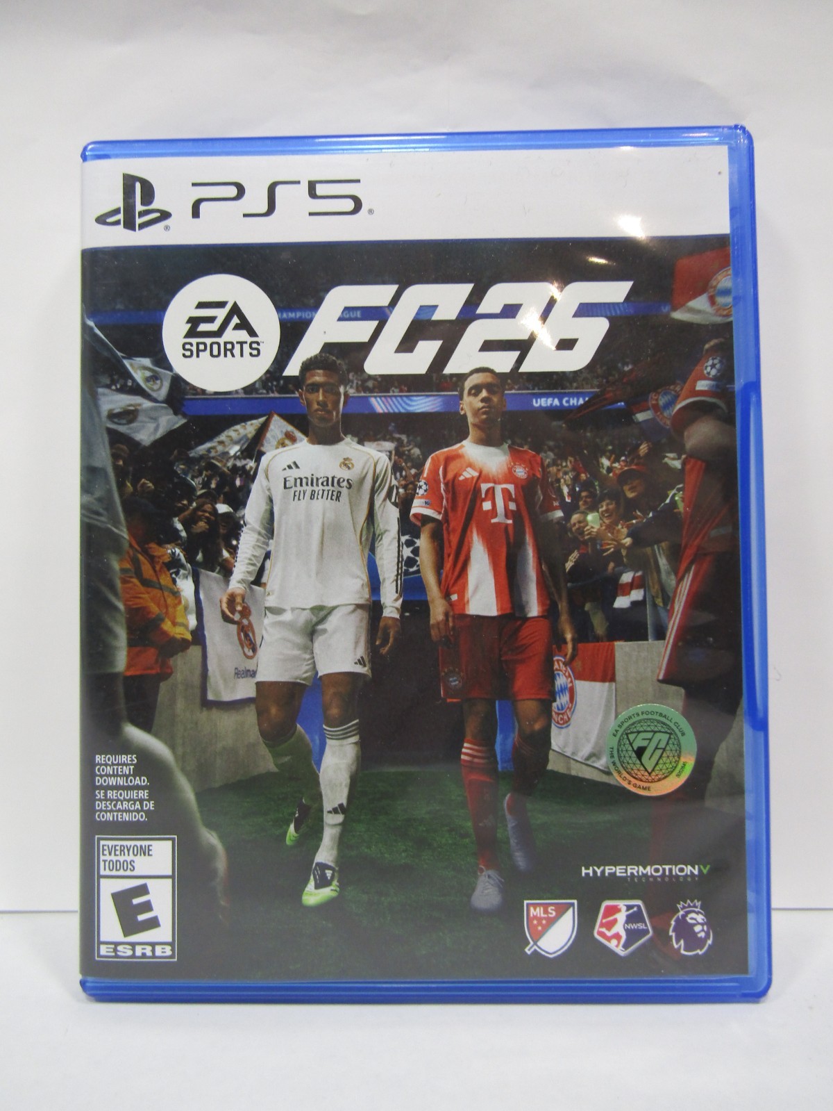 Playstation 5 EA Sports FC 26