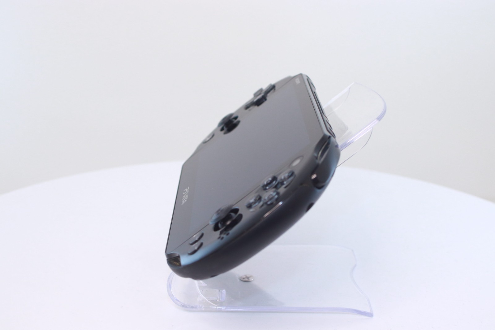 JP Game PS Vita PCH-2000 Black [ Rank：A]