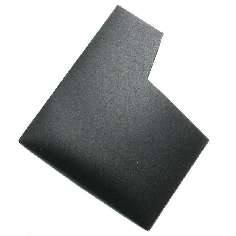 2/10PC Black Dust Covers For Nintendo NES Game Cartridge Sleeves Cases Plain Lot