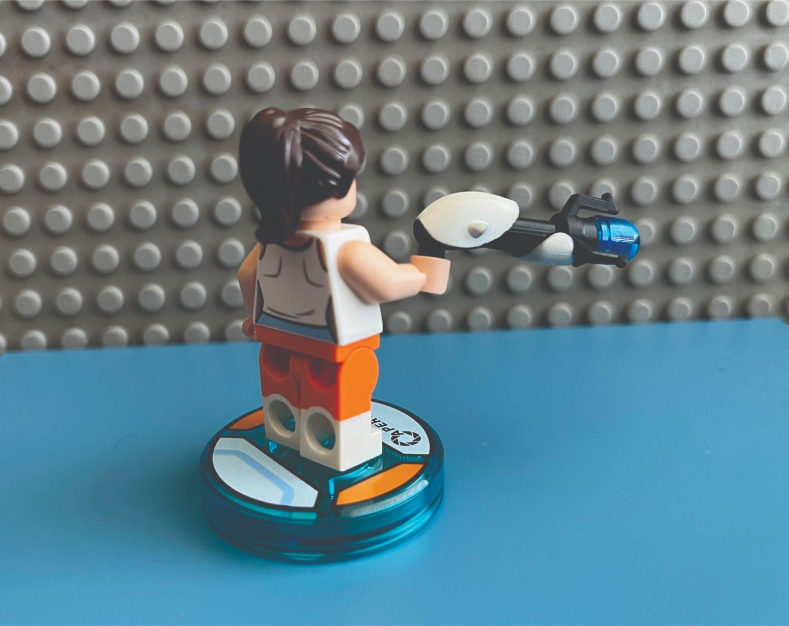 Portal 2 Level Pack – LEGO Dimensions Portal Level Pack Set 71203