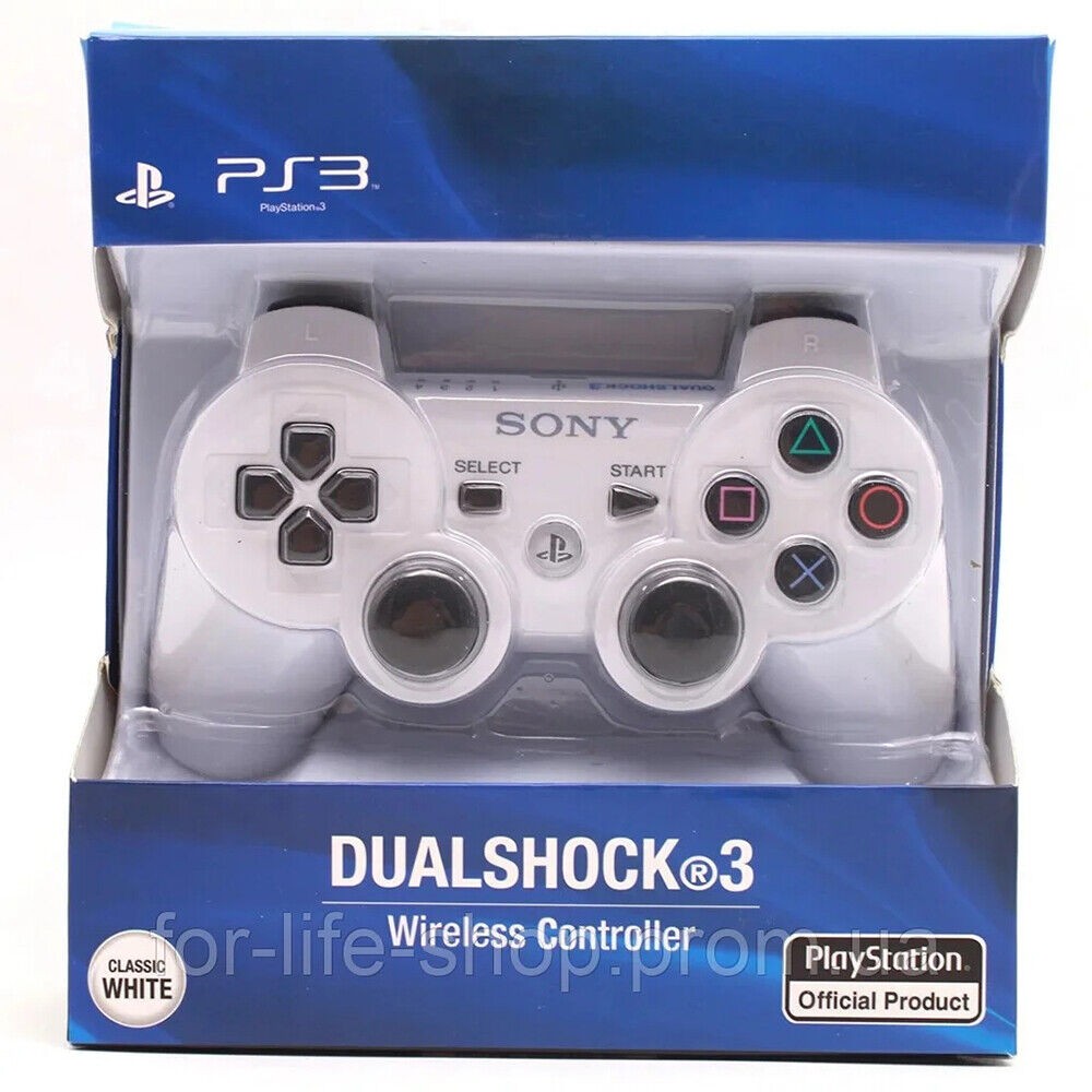 Wireless Remote Controller Game Console For PlayStation PS3 Dual Shock 9 COLOR