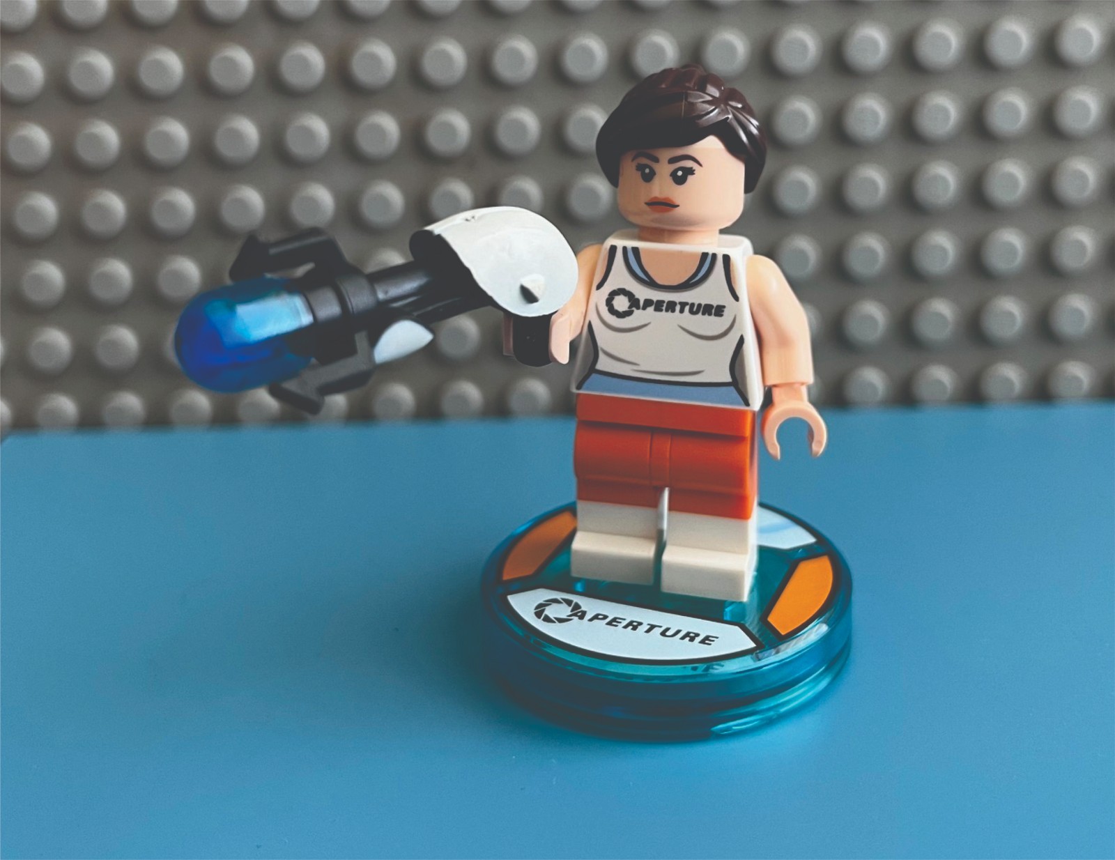 Portal 2 Level Pack – LEGO Dimensions Portal Level Pack Set 71203