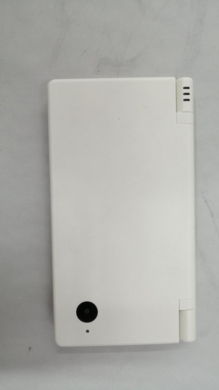 Nintendo DSi TWL-001 White, Boxed with Manual and Charger, Console A3355