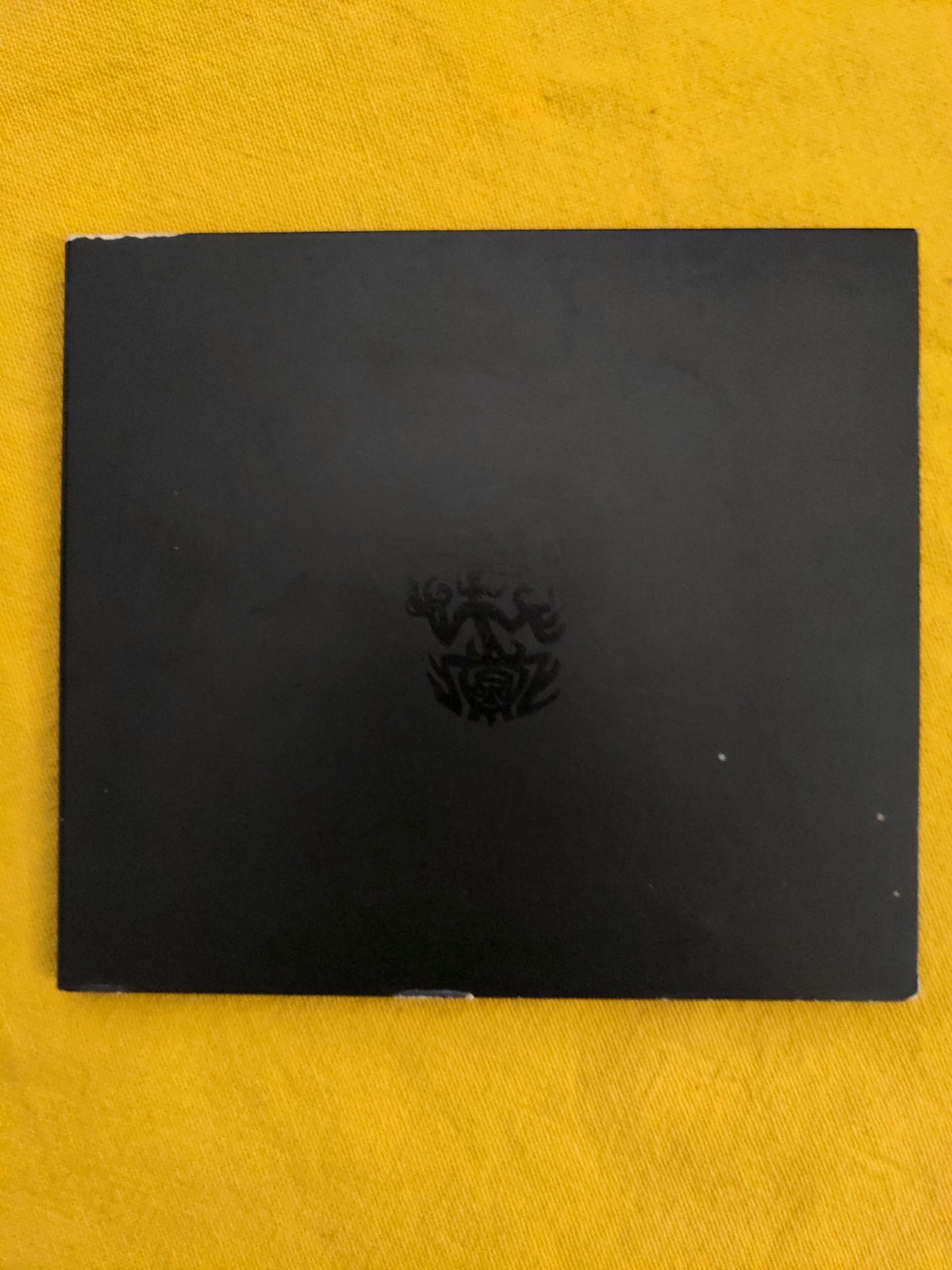 Black & White (PC, 2001) Case and CD-ROM Only