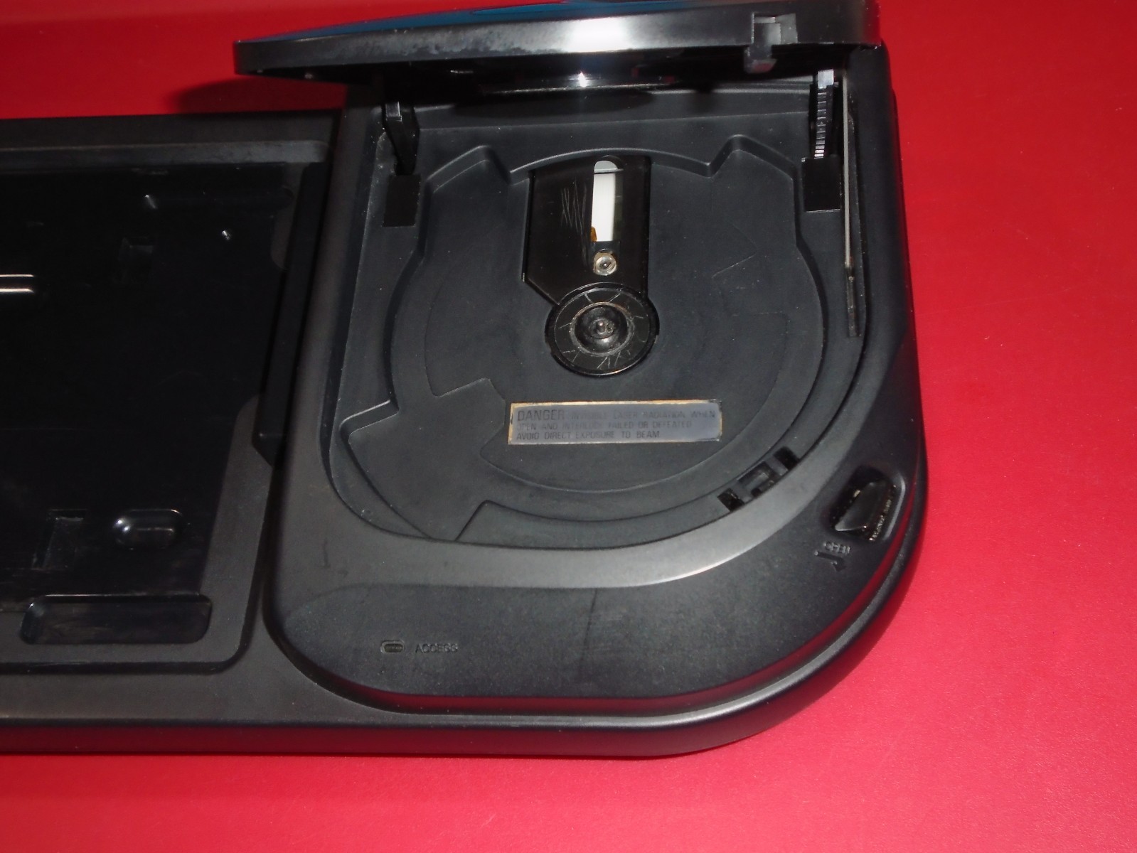 Sega CD Model 2 (MK-4102A) Genesis Model 1 (1601) 2AC 2Controllers 10Games AV RF