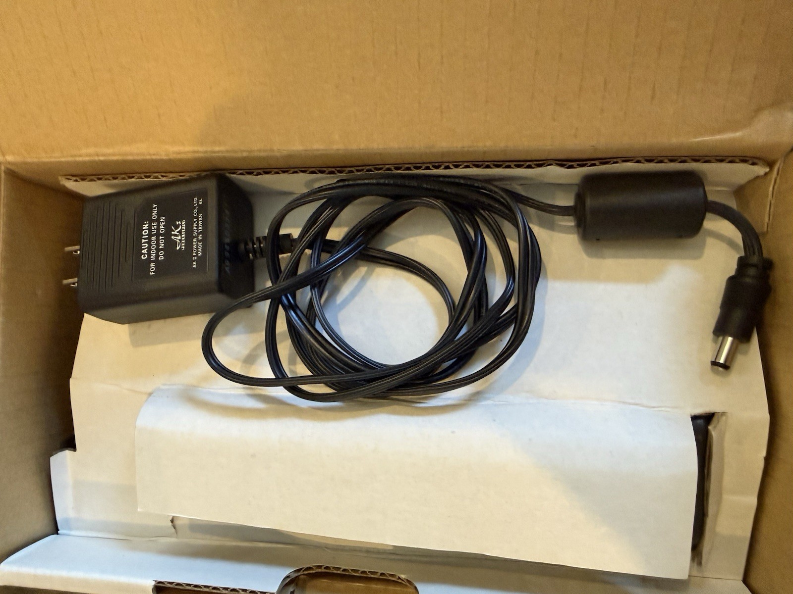 Mr. Backup Z64 V2.16C – Complete in Box – 256MB RAM – Rare N64 Backup Unit