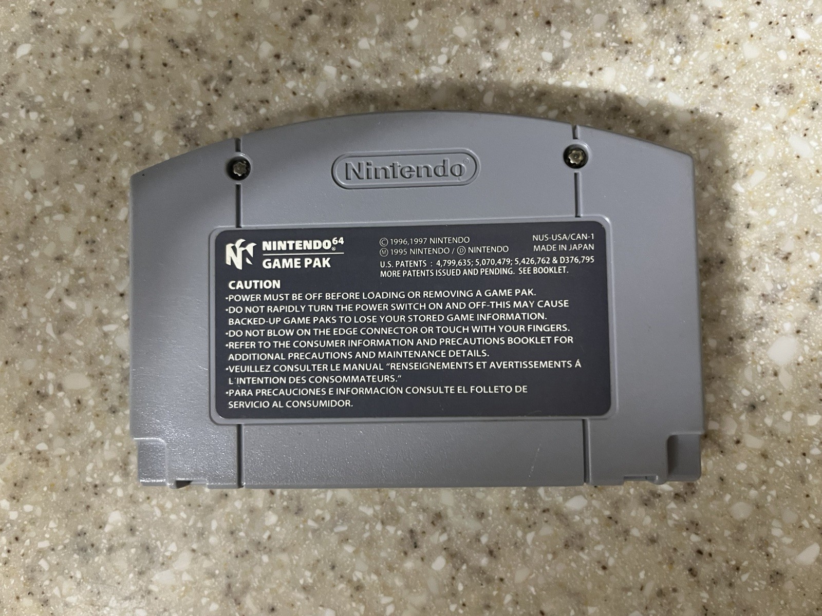 Snowboard Kids 2 (Nintendo 64, 1999)