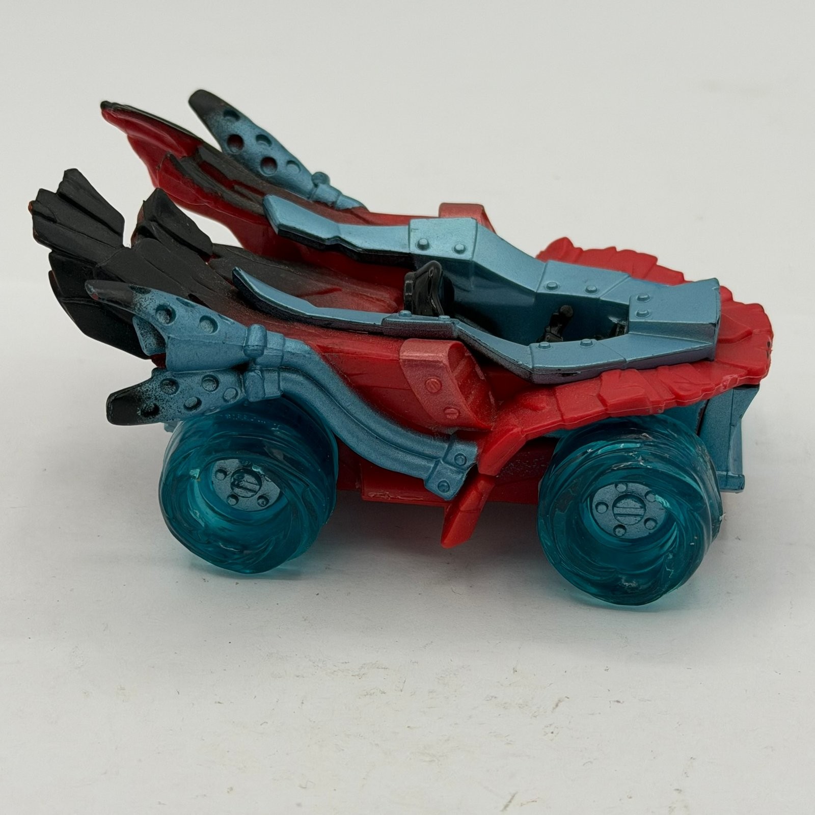 Skylanders SuperChargers Hot Streak Vehicle Figure by Activision