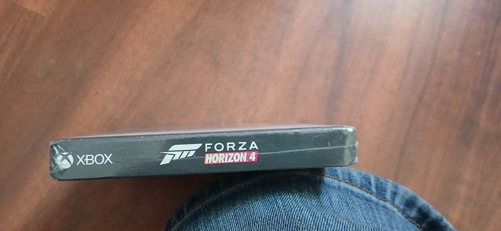 Forza Horizon 4 Collectors Mini Steelbook Edition Xbox One Digital NEW SEALED