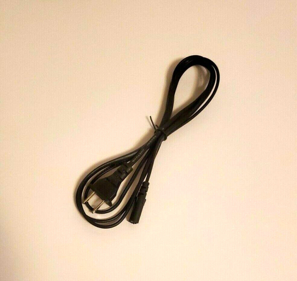 NEW Sony PlayStation 1 2 3 Console AV and AC Cable PS1 PS2 FAT System Power Cord