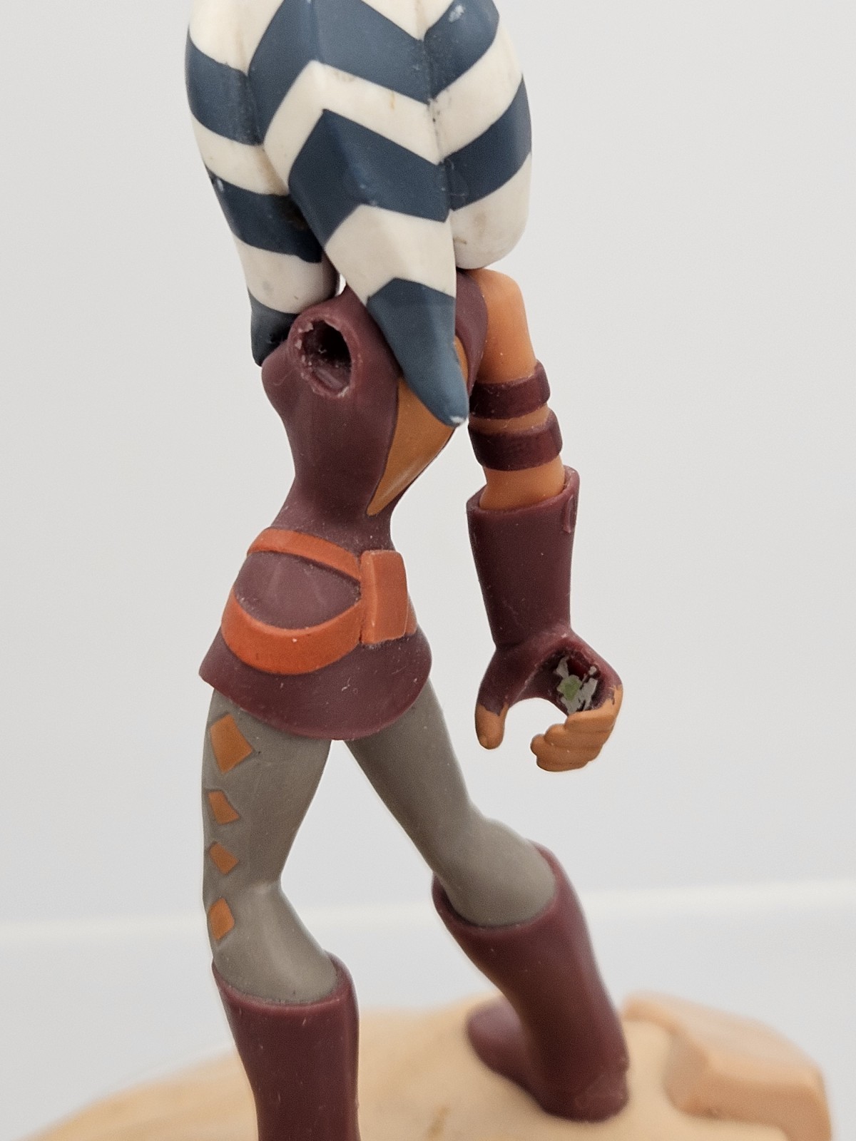 Disney Infinity Lot (1.0-3.0) Marvel Pixar 19 Figures 4 worlds UNTESTED Damaged