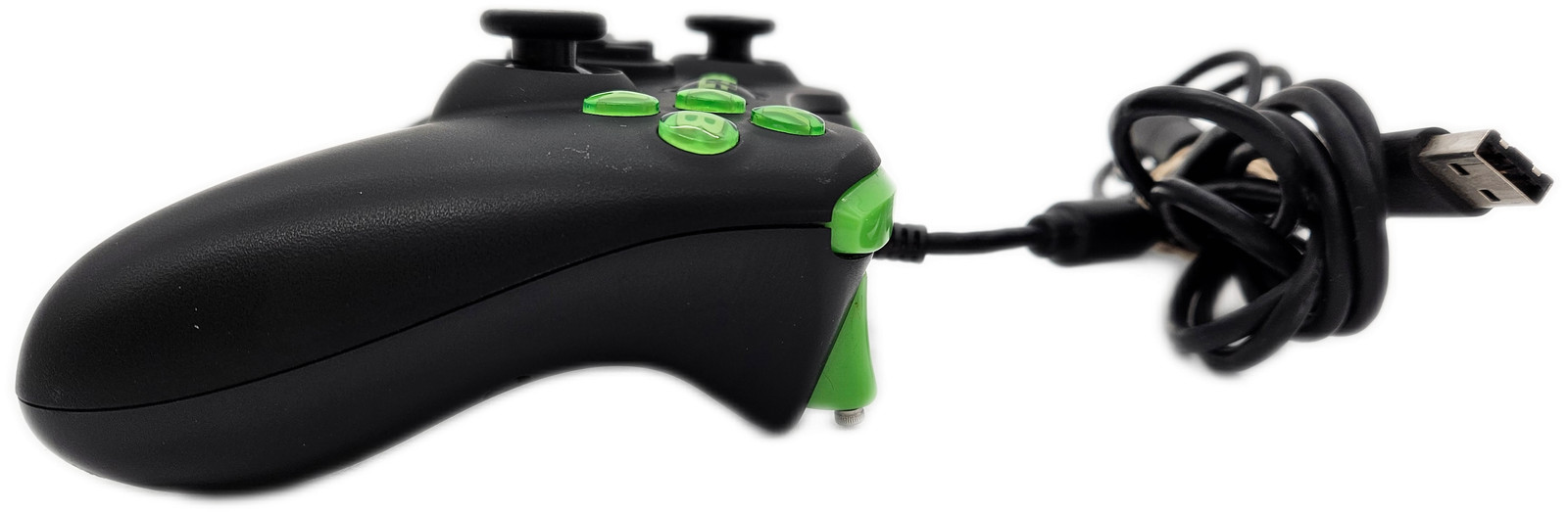 Optic Gaming Wired Xbox 360 Scuf Controller