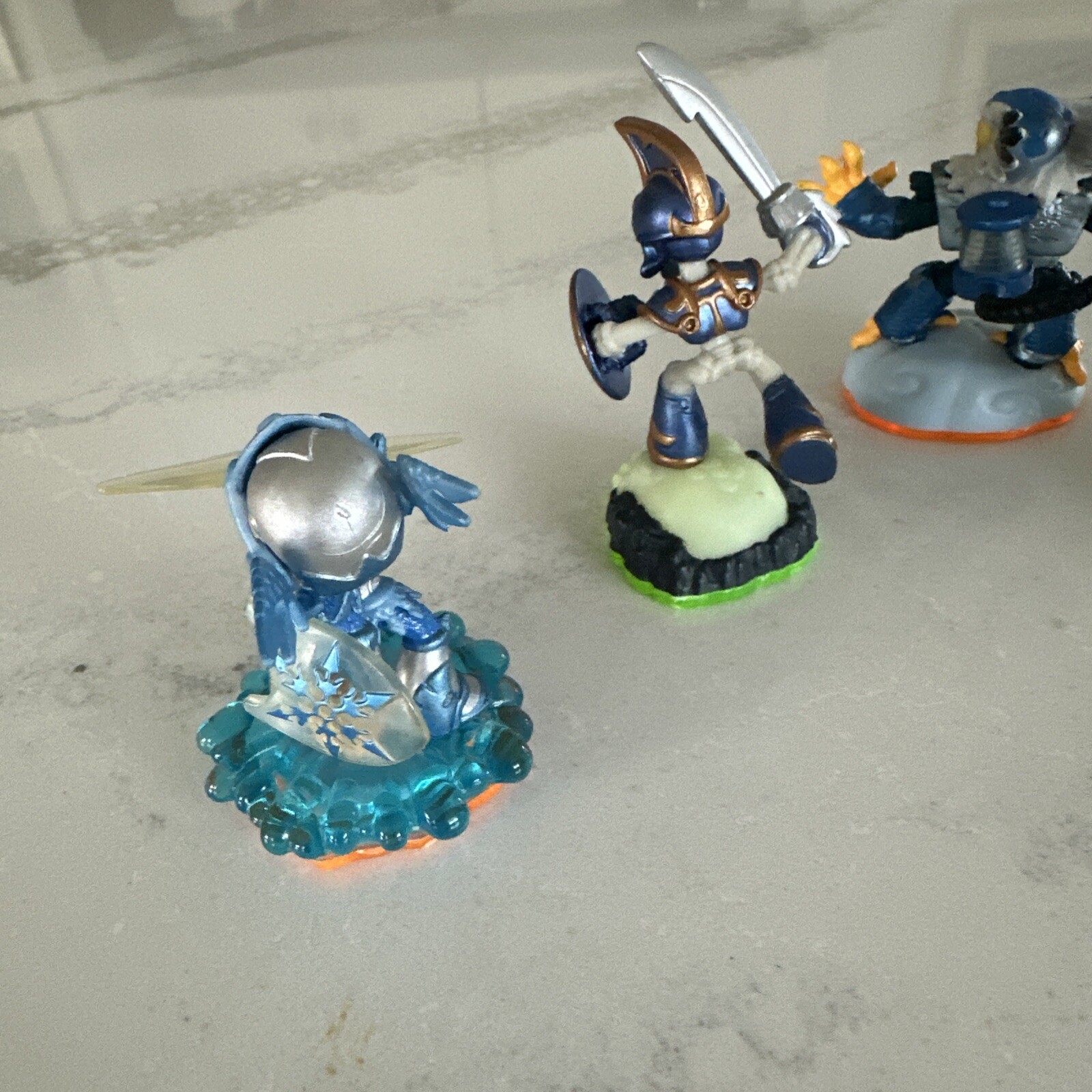 Activision Skylanders – Lot of 5 Figures