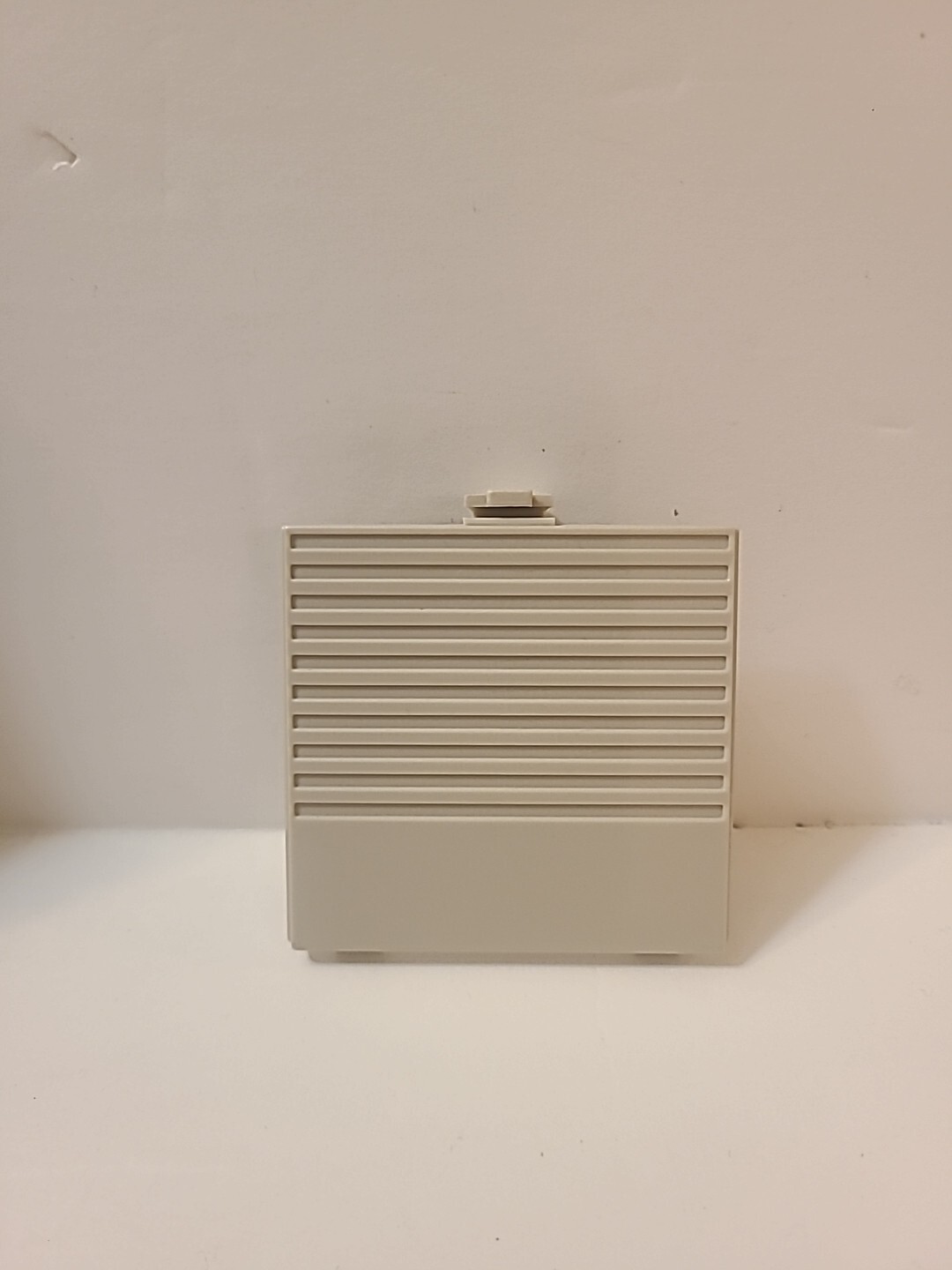Replacement Battery Door Cover for Original Game Boy DMG Gray. Cover Only