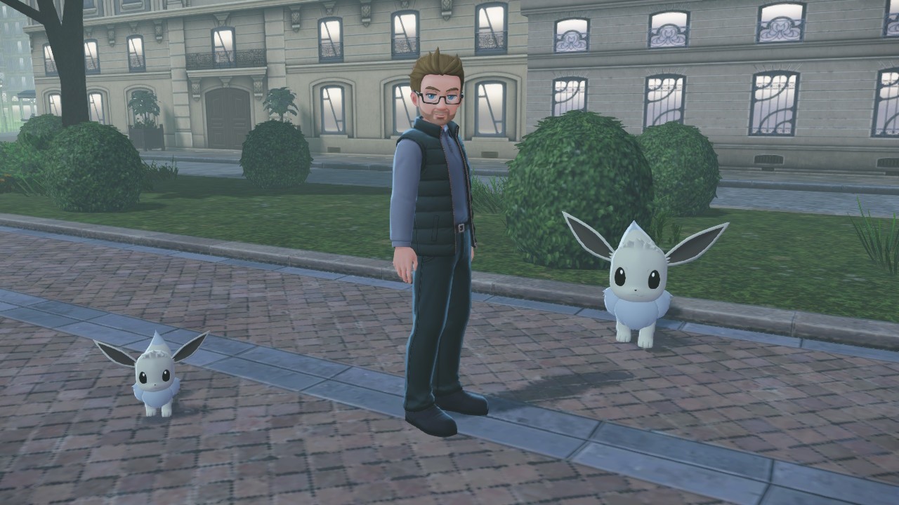 Choose Your Shiny Alpha Pokemon Max 6IV Pokémon Legends Z-A Low Level ZA PLZA