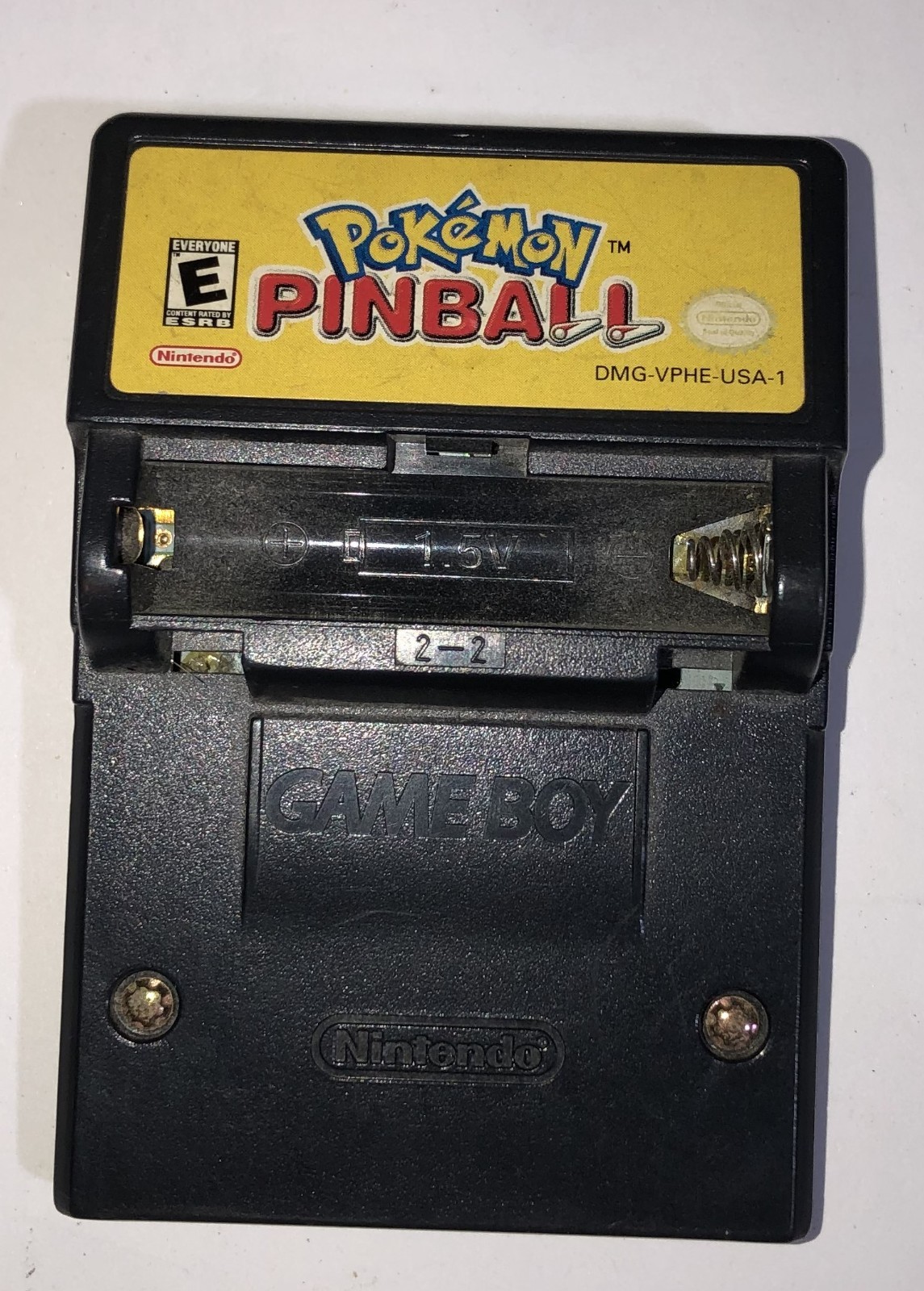video game accessories lot