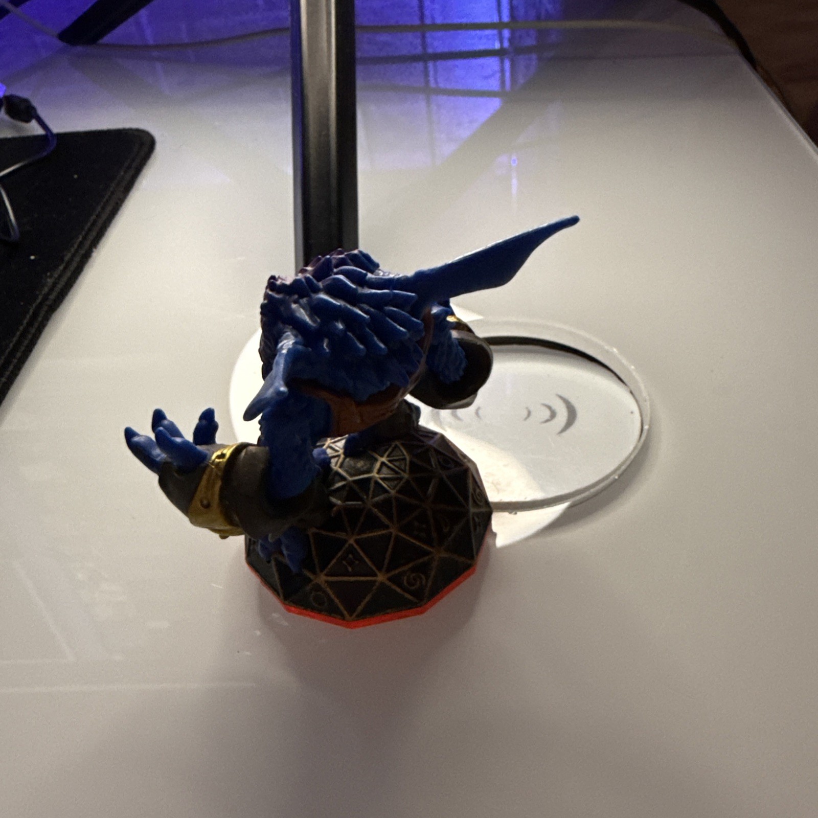 Skylanders Trap Team Fizzy Frenzy Pop Fizz Toys To Life Figure 2014