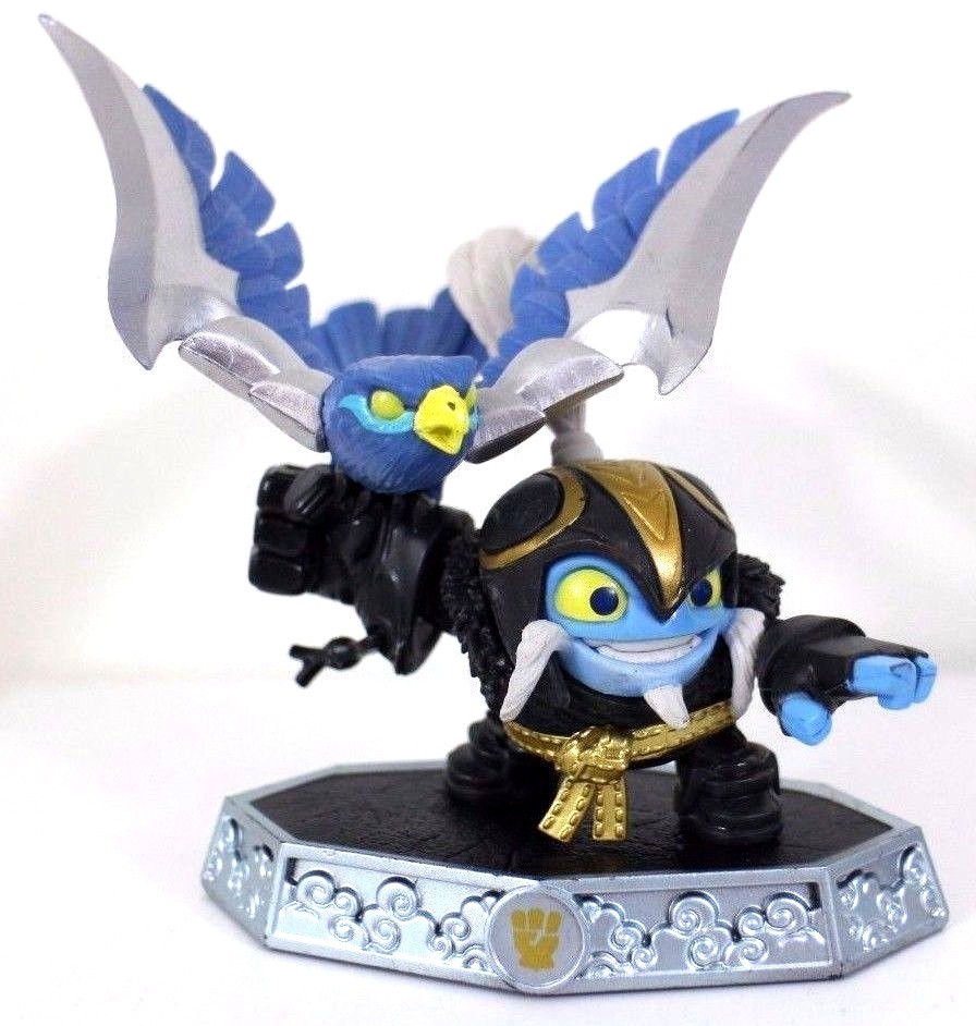 *Air Strike Sensei Skylanders Imaginators Wii U Switch PS3 PS4 Xbox 360 One X 👾