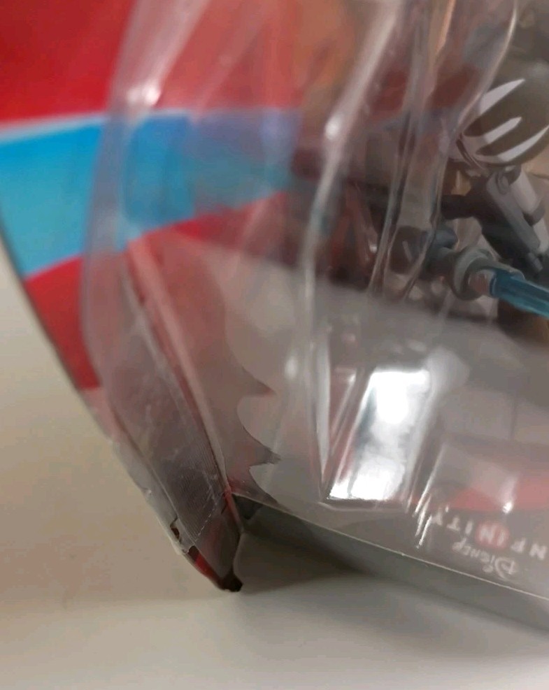 Disney Infinity 3.0 Edition Kanan Jarrus Star Wars Figure Open Box