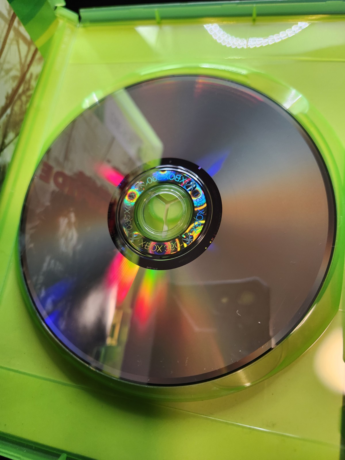 Dead Island Riptide: Microsoft Xbox 360- Cib Tested Polished Excellent Shape.