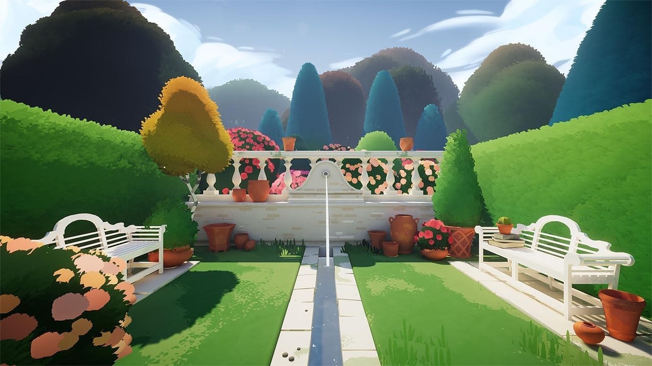 Botany Manor Nintendo Switch Video Game Multilingual SOFT SOURCE Unopened 2025